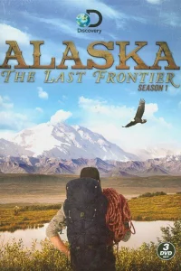  Аляска: Последний рубеж 